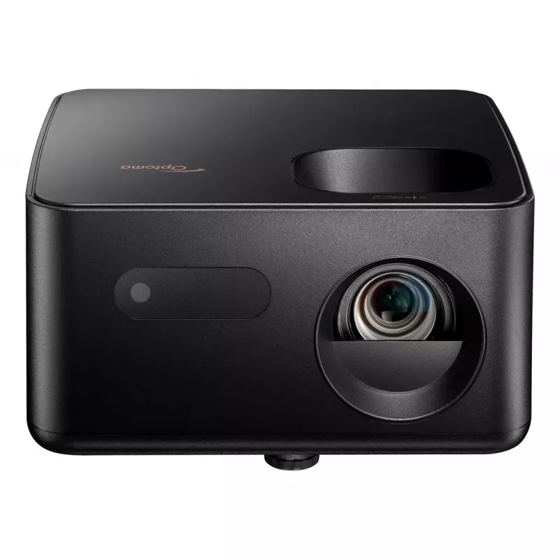 Standartinio fokusavimo projektorius OPTOMA Photon Life PH31 — DLP, 1080p, 1500 ANSI liumenų, LED, 16:9, fokusavimo santykis 1,5–1,65:1, 60–150 colių ekranas