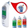 Ausų termometras Braun ThermoScan 7 IRT6520 Baltas