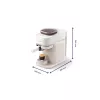 Philips BAR300/00 kavos aparatas Pusiau automatinis Espresso aparatas 1,2 L