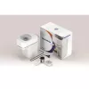 Philips BAR300/00 kavos aparatas Pusiau automatinis Espresso aparatas 1,2 L
