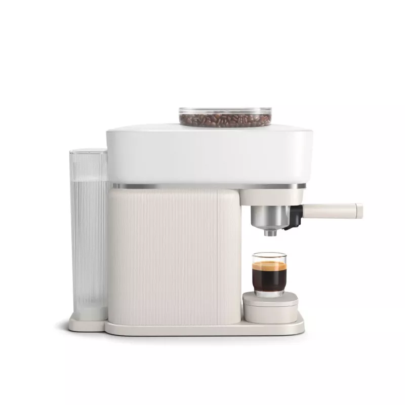 Philips BAR300/00 kavos aparatas Pusiau automatinis Espresso aparatas 1,2 L