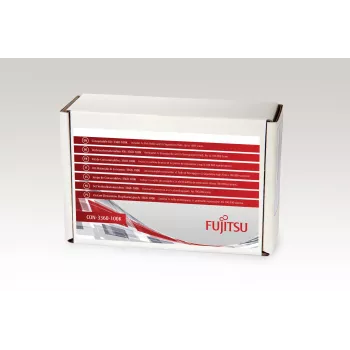 „Fujitsu 3360-100K“ eksploatacinių medžiagų rinkinys