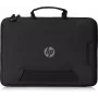 Įmautė HP 11.6 Juoda Always On Case
