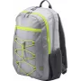 Kuprinė HP 39,62 cm (15,6 col.) Active Backpack Pilka/Neoninė geltona
