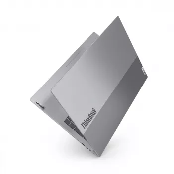 Lenovo ThinkBook 16 G7 ARP AMD Ryzen™ 7 7735HS nešiojamas kompiuteris 40,6 cm (16 colių) WUXGA 16 GB DDR5-SDRAM 1 TB SSD Wi-Fi 6E (802.11ax) Windows 11 Pro pilka