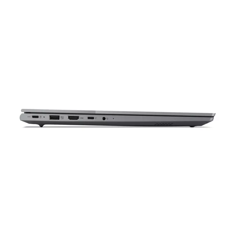 Lenovo ThinkBook 16 G7 ARP AMD Ryzen™ 7 7735HS nešiojamas kompiuteris 40,6 cm (16 colių) WUXGA 16 GB DDR5-SDRAM 1 TB SSD Wi-Fi 6E (802.11ax) Windows 11 Pro pilka