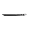 Lenovo ThinkBook 16 G7 ARP AMD Ryzen™ 7 7735HS nešiojamas kompiuteris 40,6 cm (16 colių) WUXGA 16 GB DDR5-SDRAM 1 TB SSD Wi-Fi 6E (802.11ax) Windows 11 Pro pilka