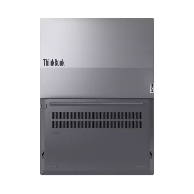 Lenovo ThinkBook 16 G7 ARP AMD Ryzen™ 7 7735HS nešiojamas kompiuteris 40,6 cm (16 colių) WUXGA 16 GB DDR5-SDRAM 1 TB SSD Wi-Fi 6E (802.11ax) Windows 11 Pro pilka