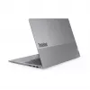 Lenovo ThinkBook 16 G7 ARP AMD Ryzen™ 7 7735HS nešiojamas kompiuteris 40,6 cm (16 colių) WUXGA 16 GB DDR5-SDRAM 1 TB SSD Wi-Fi 6E (802.11ax) Windows 11 Pro pilka