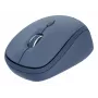 Trust Yvi+ pelė universali abiem rankoms tinkama RF belaidė + Bluetooth optinė 1600 DPI