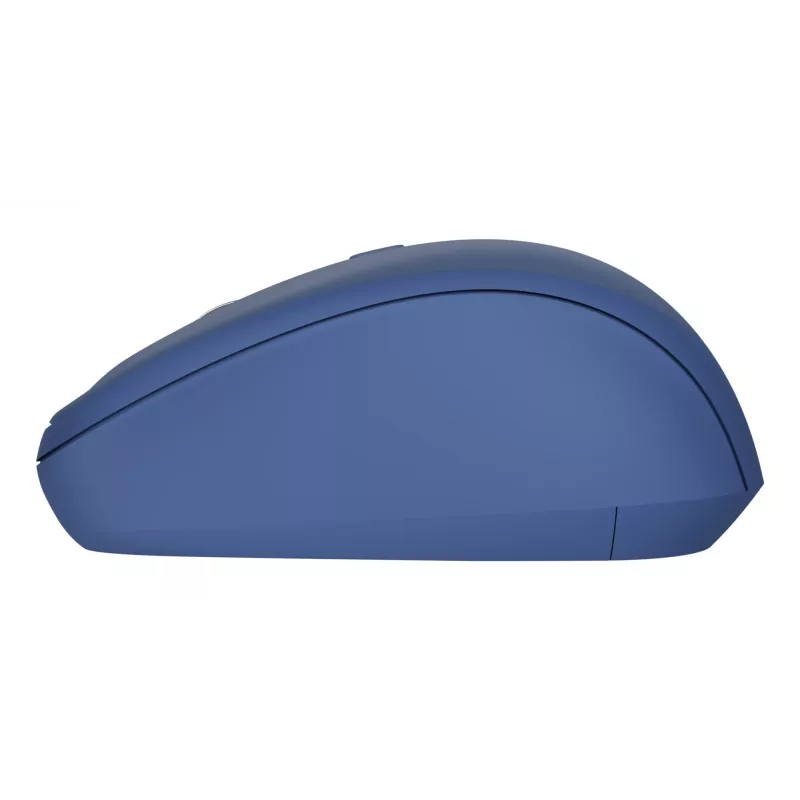 Trust Yvi+ pelė universali abiem rankoms tinkama RF belaidė + Bluetooth optinė 1600 DPI