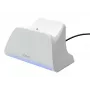 Įkrovimo stotelė TRUST GXT255W, skirta PS5 dvigubam įkrovimui, balta
