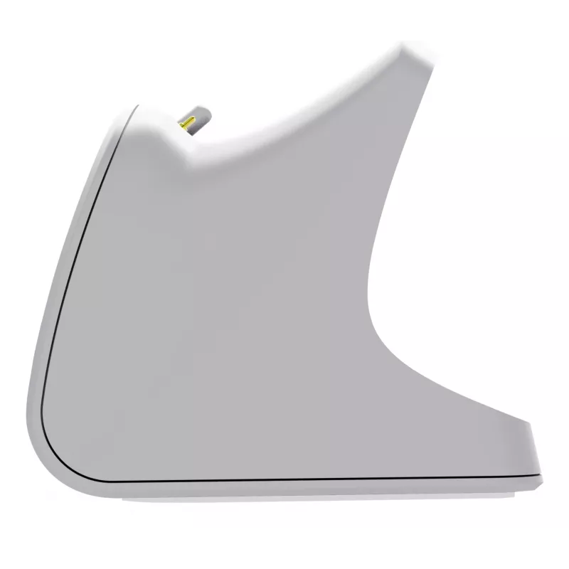 Įkrovimo stotelė TRUST GXT255W, skirta PS5 dvigubam įkrovimui, balta