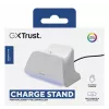 Įkrovimo stotelė TRUST GXT255W, skirta PS5 dvigubam įkrovimui, balta