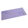Trust GXT 759 XXL žaidimų pelės kilimėlis Mėlynas, Violetinis