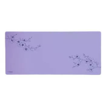 Trust GXT 759 XXL žaidimų pelės kilimėlis Mėlynas, Violetinis
