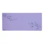 Trust GXT 759 XXL žaidimų pelės kilimėlis Mėlynas, Violetinis