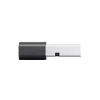 Bluetooth adapteris Trust 26027 USB Type-A juodas 10 m diapazonas