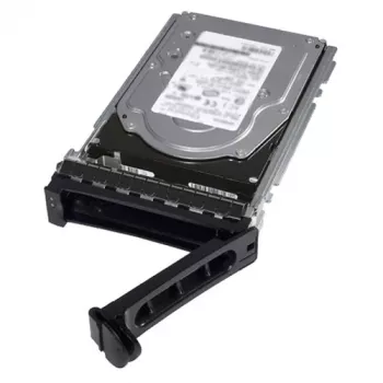 DELL 345-BGVS vidinis kietojo kūno diskas 480 GB 2,5 colio Serial ATA III