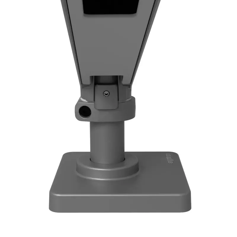 Monitoriaus laikiklis Ergotron LX Series 45-682-293 Cokolinis Tamsiai pilkas 34 col. 10kg