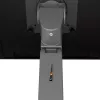 Monitoriaus laikiklis Ergotron LX Series 45-682-293 Cokolinis Tamsiai pilkas 34 col. 10kg