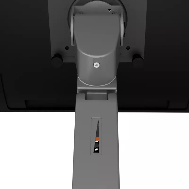 Monitoriaus laikiklis Ergotron LX Series 45-682-293 Cokolinis Tamsiai pilkas 34 col. 10kg