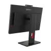 Monitorius Lenovo ThinkVision T27QD-4v 27 colių (68,6 cm) Quad HD 2560×1440 IPS LCD, 6 ms, 350 cd/m², USB centras, garsiakalbiai, VESA, aukščio reguliavimas