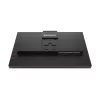 Monitorius Lenovo ThinkVision T27QD-4v 27 colių (68,6 cm) Quad HD 2560×1440 IPS LCD, 6 ms, 350 cd/m², USB centras, garsiakalbiai, VESA, aukščio reguliavimas