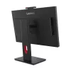 Monitorius Lenovo ThinkVision T27QD-4v 27 colių (68,6 cm) Quad HD 2560×1440 IPS LCD, 6 ms, 350 cd/m², USB centras, garsiakalbiai, VESA, aukščio reguliavimas