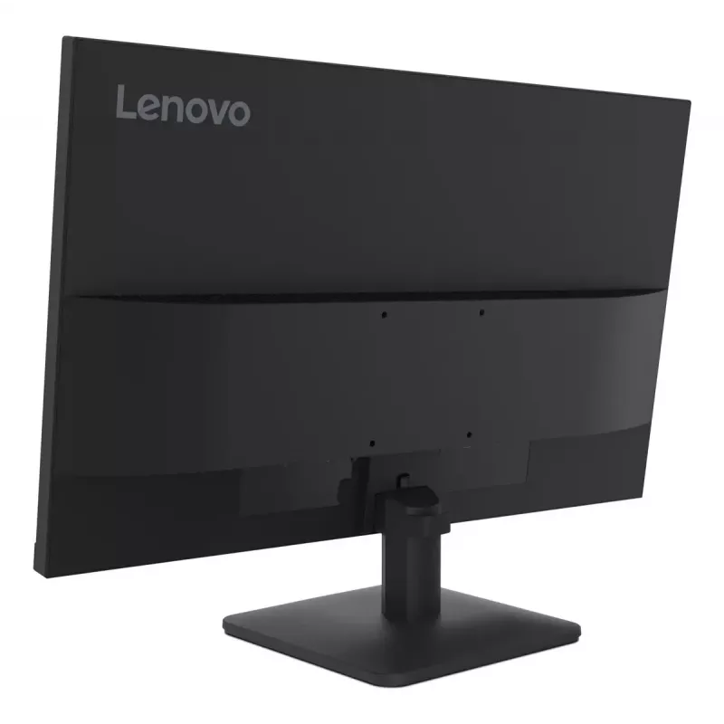 27 colių Lenovo ThinkVision S27-4e monitorius, 1920×1080 Full HD, IPS, 6 ms, 300 cd/m², VESA, juodas