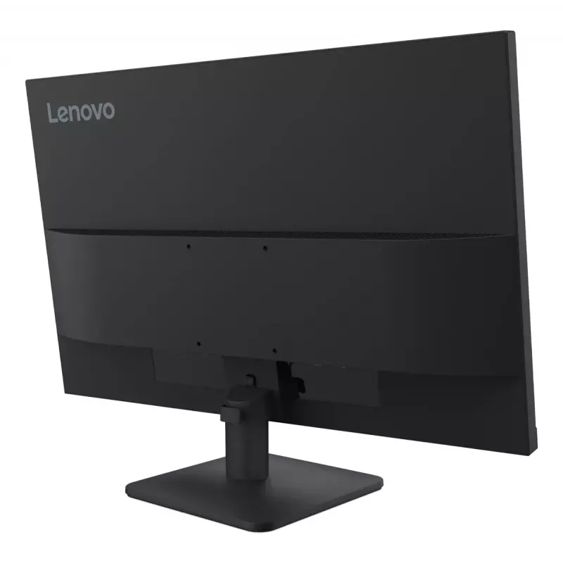27 colių Lenovo ThinkVision S27-4e monitorius, 1920×1080 Full HD, IPS, 6 ms, 300 cd/m², VESA, juodas