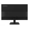 27 colių Lenovo ThinkVision S27-4e monitorius, 1920×1080 Full HD, IPS, 6 ms, 300 cd/m², VESA, juodas