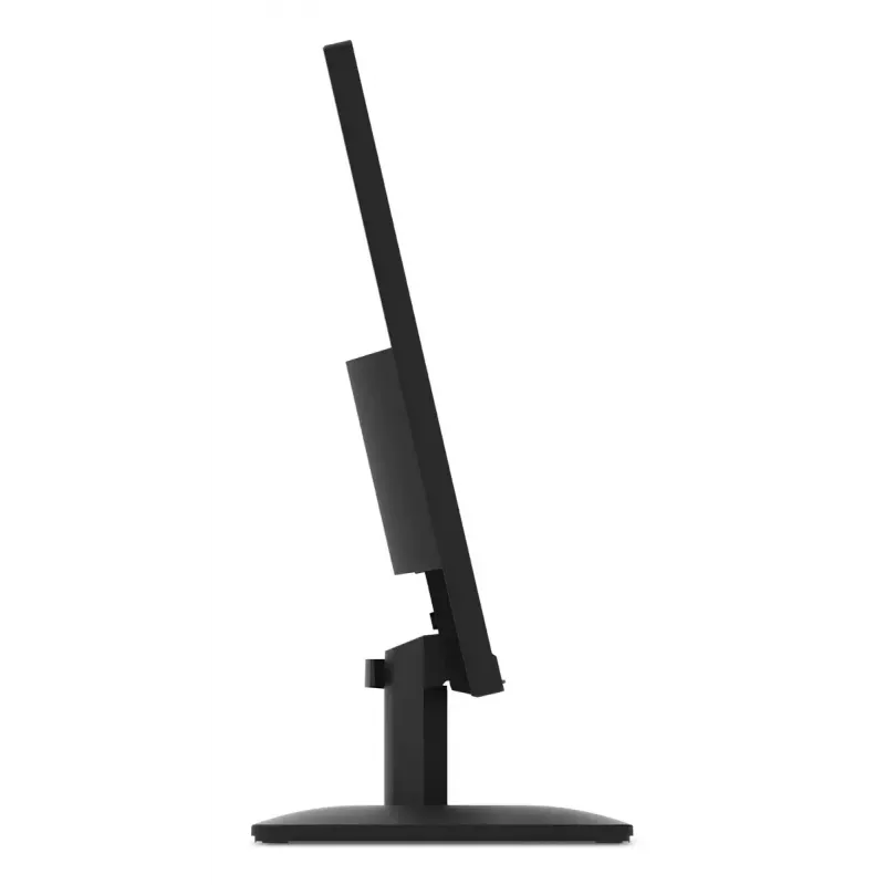 27 colių Lenovo ThinkVision S27-4e monitorius, 1920×1080 Full HD, IPS, 6 ms, 300 cd/m², VESA, juodas