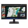 27 colių Lenovo ThinkVision S27-4e monitorius, 1920×1080 Full HD, IPS, 6 ms, 300 cd/m², VESA, juodas