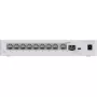Huawei CloudEngine S110-8T2ST komutatorius su 8 prievadais ir PoE 56V, pilkas
