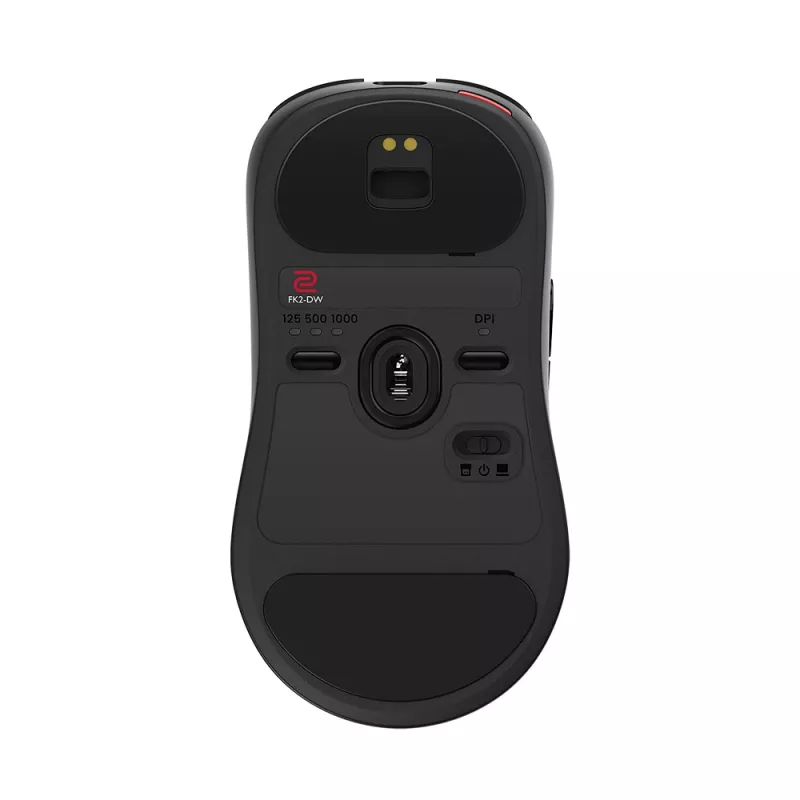 ZOWIE FK2-DW pelė Žaidimų Dešiniarankiams RF belaidė 3200 DPI