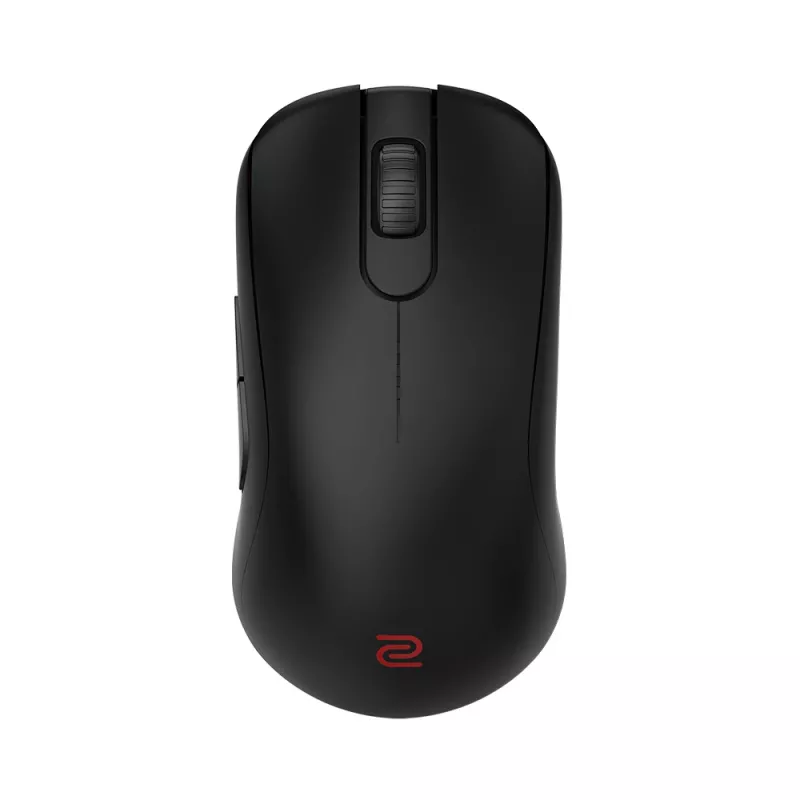 Žaidimų pelė BenQ ZOWIE S2-DW dešiniarankiams RF belaidė 3200 DPI