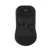 Žaidimų pelė BenQ ZOWIE S2-DW dešiniarankiams RF belaidė 3200 DPI