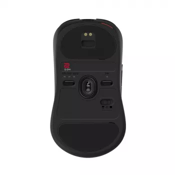 Žaidimų pelė BenQ ZOWIE S2-DW dešiniarankiams RF belaidė 3200 DPI