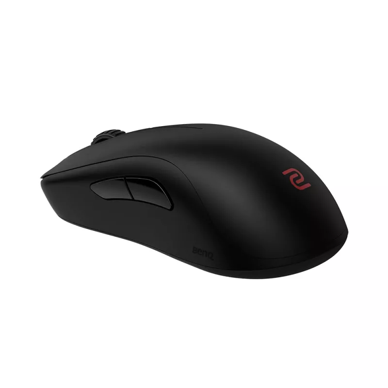Žaidimų pelė BenQ ZOWIE S2-DW dešiniarankiams RF belaidė 3200 DPI