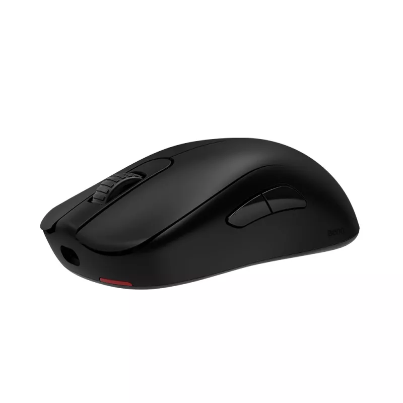 Žaidimų pelė BenQ ZOWIE S2-DW dešiniarankiams RF belaidė 3200 DPI