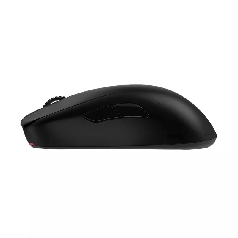 Žaidimų pelė BenQ ZOWIE S2-DW dešiniarankiams RF belaidė 3200 DPI