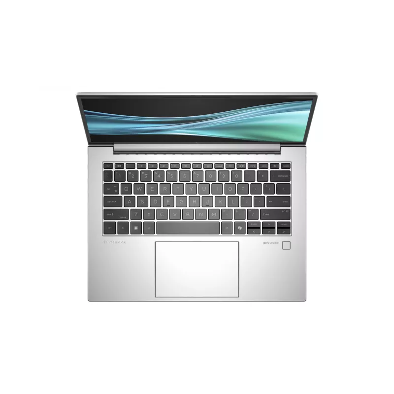 Nešiojamas kompiuteris HP EliteBook 840 G11 14 colių Intel Core Ultra 5 135U 16GB 512GB Windows 11 Pro