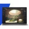 Mobili darbo stotis HP ZBook Ultra 14 G1a — 14,0 colio WUXGA IPS 400 nitų, AMD Ryzen AI Max PRO 390, 64 GB LPDDR5x-8533, 1 TB SSD, Radeon 8050S