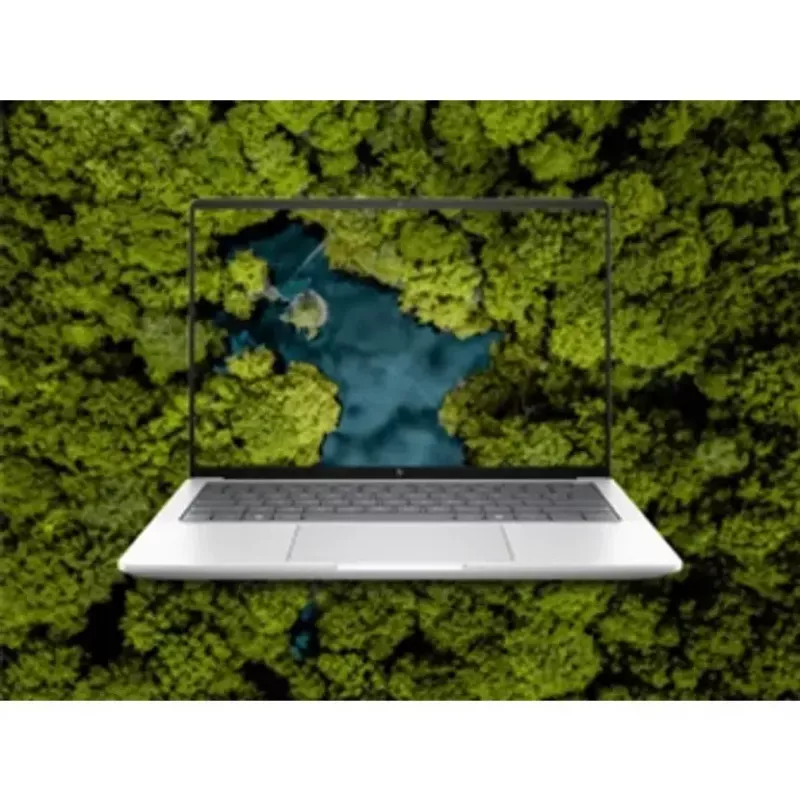 Mobili darbo stotis HP ZBook Ultra 14 G1a — 14,0 colio WUXGA IPS 400 nitų, AMD Ryzen AI Max PRO 390, 64 GB LPDDR5x-8533, 1 TB SSD, Radeon 8050S