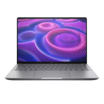 Mobili darbo stotis HP ZBook Ultra 14 G1a — 14.0 colių WUXGA IPS 400 nitų, AMD Ryzen AI Max PRO 390, 64 GB LPDDR5x-8533, 1 TB SSD, Radeon 8050S