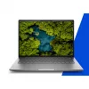 Mobilioji darbo stotis HP ZBook 8 G1i — 14 colių WUXGA, Intel Core Ultra 7 255H, 16 GB DDR5, 512 GB SSD, NVIDIA RTX 500 Ada, Windows 11 Pro, sidabrinė