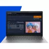 Mobilioji darbo stotis HP ZBook 8 G1i — 14 colių WUXGA, Intel Core Ultra 7 255H, 16 GB DDR5, 512 GB SSD, NVIDIA RTX 500 Ada, Windows 11 Pro, sidabrinė