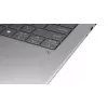 Mobilioji darbo stotis HP ZBook 8 G1i — 14 colių WUXGA, Intel Core Ultra 7 255H, 16 GB DDR5, 512 GB SSD, NVIDIA RTX 500 Ada, Windows 11 Pro, sidabrinė