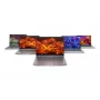 Mobilioji darbo stotis HP ZBook 8 G1i — 14 colių WUXGA, Intel Core Ultra 7 255H, 16 GB DDR5, 1 TB SSD, NVIDIA RTX 500 Ada, Windows 11 Pro, sidabrinė